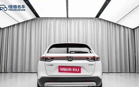 Honda Vezel, 2023 год, 1 615 040 рублей, 6 фотография