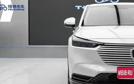 Honda Vezel, 2023 год, 1 615 040 рублей, 8 фотография
