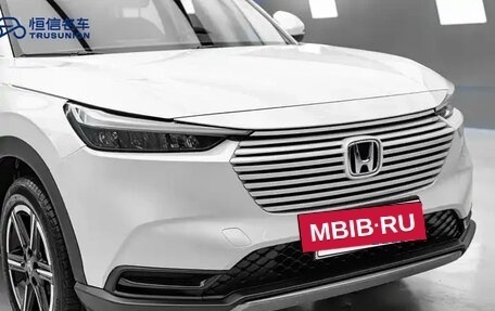 Honda Vezel, 2023 год, 1 615 040 рублей, 9 фотография
