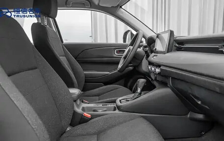 Honda Vezel, 2023 год, 1 615 040 рублей, 15 фотография