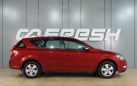 KIA cee'd I рестайлинг, 2012 год, 729 000 рублей, 5 фотография