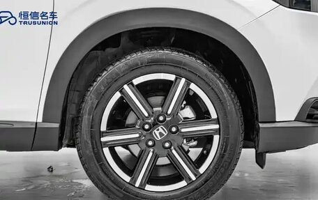 Honda Vezel, 2023 год, 1 615 040 рублей, 12 фотография