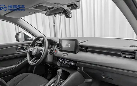 Honda Vezel, 2023 год, 1 615 040 рублей, 14 фотография
