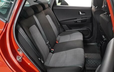 KIA cee'd I рестайлинг, 2012 год, 729 000 рублей, 7 фотография