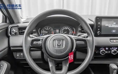 Honda Vezel, 2023 год, 1 615 040 рублей, 17 фотография