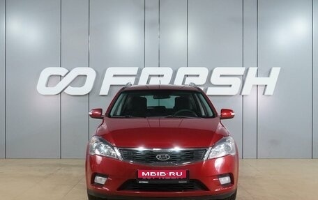 KIA cee'd I рестайлинг, 2012 год, 729 000 рублей, 3 фотография