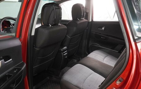 KIA cee'd I рестайлинг, 2012 год, 729 000 рублей, 11 фотография