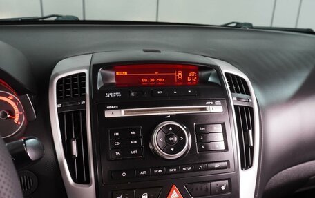 KIA cee'd I рестайлинг, 2012 год, 729 000 рублей, 13 фотография