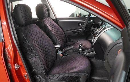 KIA cee'd I рестайлинг, 2012 год, 729 000 рублей, 8 фотография