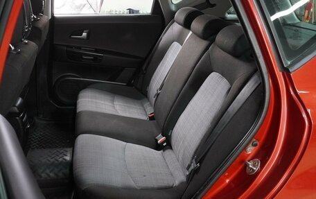 KIA cee'd I рестайлинг, 2012 год, 729 000 рублей, 9 фотография