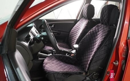 KIA cee'd I рестайлинг, 2012 год, 729 000 рублей, 10 фотография