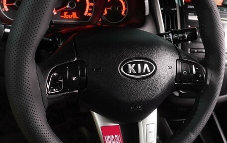 KIA cee'd I рестайлинг, 2012 год, 729 000 рублей, 14 фотография
