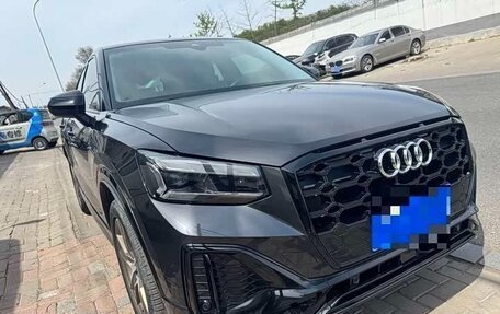 Audi Q2 I, 2023 год, 1 590 333 рублей, 3 фотография