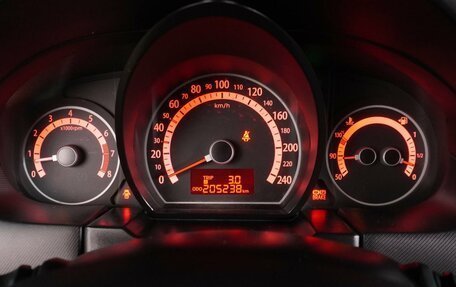 KIA cee'd I рестайлинг, 2012 год, 729 000 рублей, 17 фотография