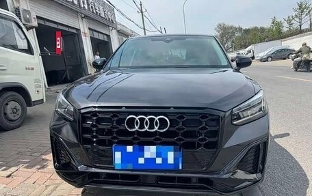 Audi Q2 I, 2023 год, 1 590 333 рублей, 2 фотография