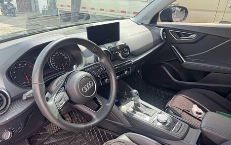 Audi Q2 I, 2023 год, 1 590 333 рублей, 6 фотография