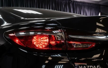 Mazda 6, 2020 год, 2 679 000 рублей, 7 фотография
