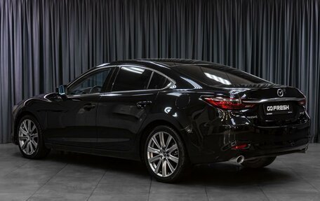 Mazda 6, 2020 год, 2 679 000 рублей, 2 фотография