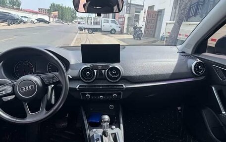 Audi Q2 I, 2023 год, 1 590 333 рублей, 7 фотография