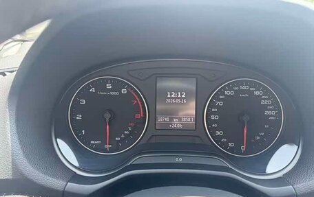 Audi Q2 I, 2023 год, 1 590 333 рублей, 8 фотография