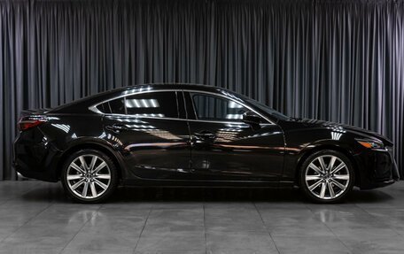 Mazda 6, 2020 год, 2 679 000 рублей, 5 фотография