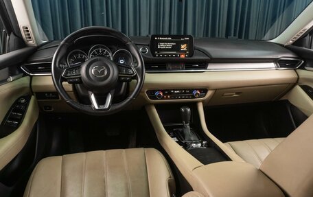 Mazda 6, 2020 год, 2 679 000 рублей, 9 фотография