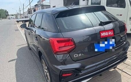 Audi Q2 I, 2023 год, 1 590 333 рублей, 5 фотография