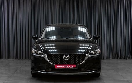 Mazda 6, 2020 год, 2 679 000 рублей, 3 фотография