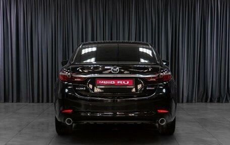 Mazda 6, 2020 год, 2 679 000 рублей, 4 фотография