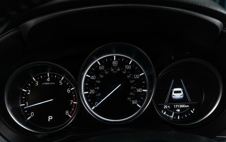 Mazda 6, 2020 год, 2 679 000 рублей, 20 фотография