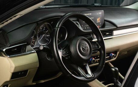 Mazda 6, 2020 год, 2 679 000 рублей, 24 фотография