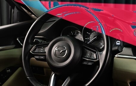 Mazda 6, 2020 год, 2 679 000 рублей, 21 фотография
