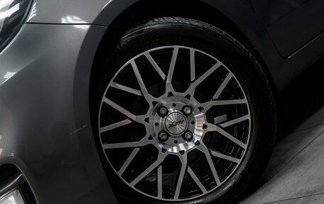 KIA Rio III рестайлинг, 2015 год, 999 000 рублей, 6 фотография