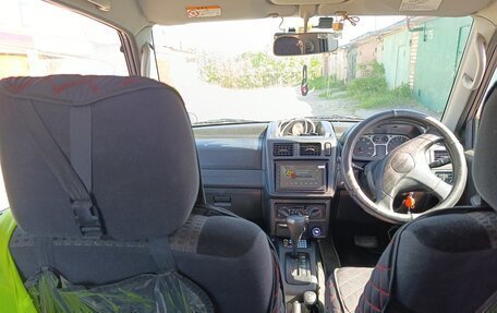 Mitsubishi Pajero Mini II, 2004 год, 600 000 рублей, 4 фотография