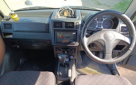 Mitsubishi Pajero Mini II, 2004 год, 600 000 рублей, 2 фотография