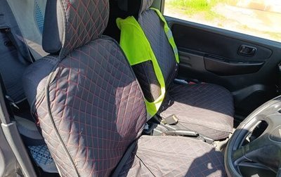 Mitsubishi Pajero Mini II, 2004 год, 600 000 рублей, 1 фотография
