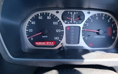 Mitsubishi Pajero Mini II, 2004 год, 600 000 рублей, 3 фотография