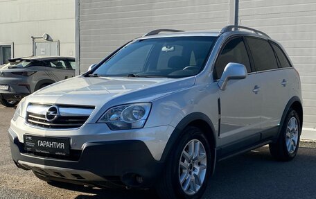 Opel Antara I, 2011 год, 900 000 рублей, 1 фотография