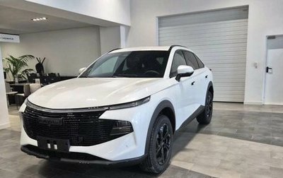 Haval F7x, 2026 год, 3 999 000 рублей, 1 фотография