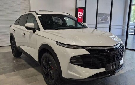 Haval F7x, 2026 год, 3 999 000 рублей, 2 фотография