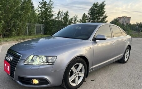 Audi A6, 2006 год, 1 150 000 рублей, 1 фотография
