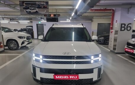 Hyundai Santa Fe IV, 2025 год, 5 950 000 рублей, 1 фотография
