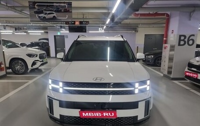 Hyundai Santa Fe IV, 2025 год, 5 950 000 рублей, 1 фотография