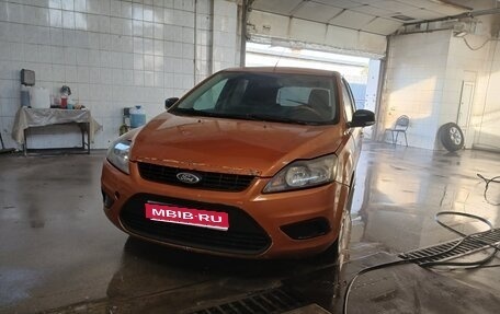 Ford Focus II рестайлинг, 2011 год, 260 000 рублей, 1 фотография