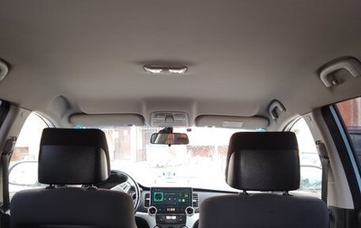 SsangYong Actyon II рестайлинг, 2011 год, 1 050 000 рублей, 1 фотография