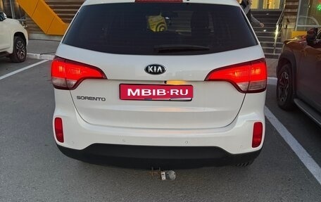 KIA Sorento II рестайлинг, 2014 год, 1 900 000 рублей, 1 фотография