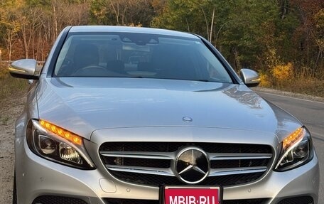 Mercedes-Benz C-Класс, 2014 год, 1 500 000 рублей, 1 фотография