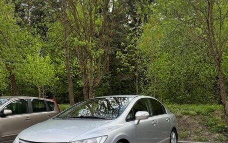 Honda Civic VIII, 2007 год, 700 000 рублей, 1 фотография