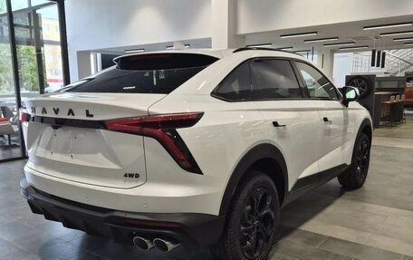Haval F7x, 2026 год, 3 999 000 рублей, 4 фотография