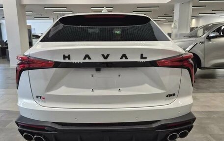 Haval F7x, 2026 год, 3 999 000 рублей, 5 фотография